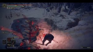 Elden Ring где добыть Кузнечные камни мрака 7