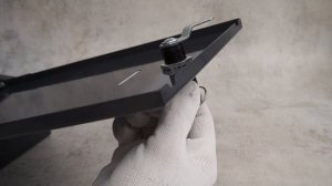 ПОЧТОВЫЙ ЗАМОК УСТАНОВКА