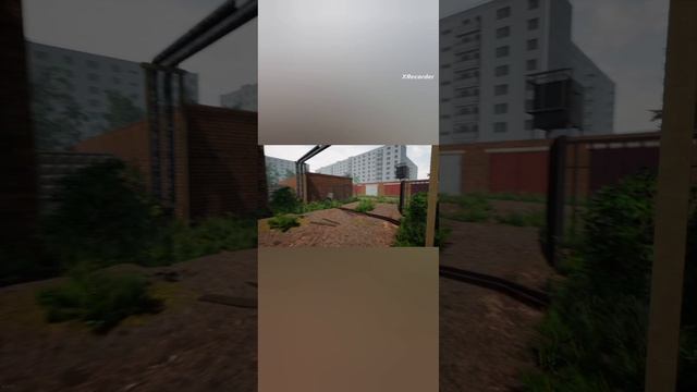 Яркие огни светлого - Bright Lights of Svetlov прохождение с Q_1_LIFE