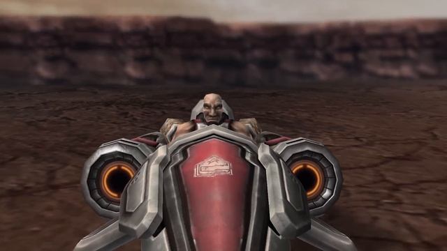 [Хроники StarCraft] СТЕРВЯТНИК (Vulture) | Самый ламповый юнит в смотреть онлайн