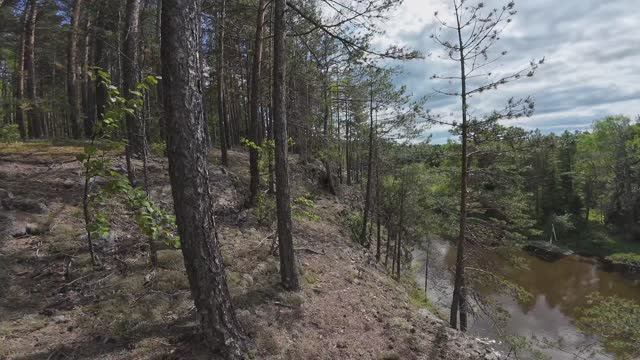 вдвоем на Regulmoto Cr-x 300 Pro