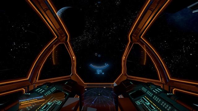 X4 Foundations обучение 25 Ассистент полёта смотреть онлайн