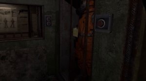 СТАЛКЕР И ЕГО СОБАКА В ВР ( CONVRGENCE VR )