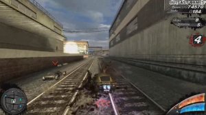 Armageddon Riders (Clutch) :: PC :: Прохождение :: СОБИРАЕМ НА НОВУЮ ТА