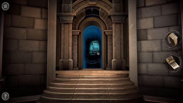 Boxes - Lost Fragments Прохождение 3 загадки становятся все слож
