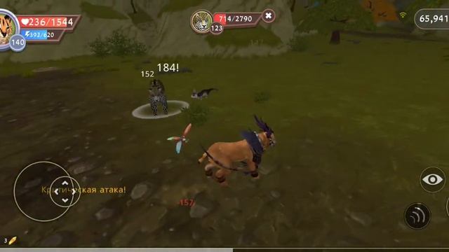 Отвечаю на ваши вопросы/WildCraft\♡♡♤ смотреть онлайн