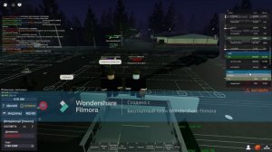 Один день Генерала.РФ Роблокс Армия рп