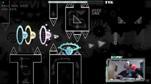 Dolphy поставил 91% на acheron!!!!