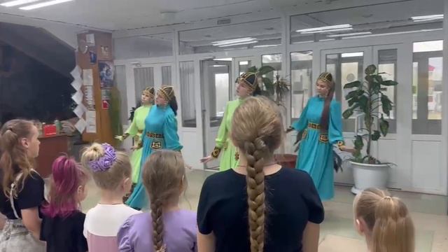 Я живу в Якутии! смотреть онлайн