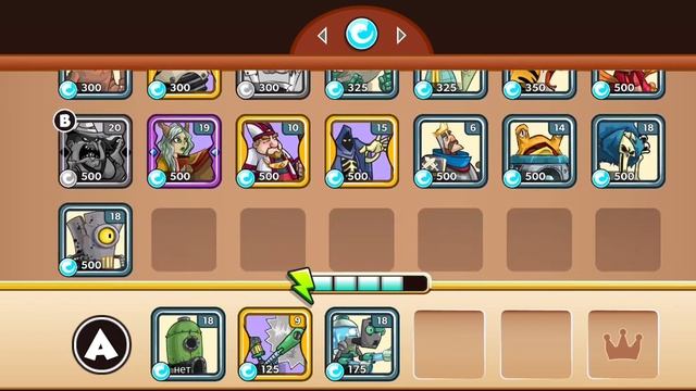 tower ⚔️ conquest ⚔️ отряд только из роботов 🤖 нефритовой смотреть онлайн