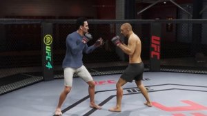 UFC 4 как играть на пк, UFC 4 на пк, можно ли запустить? Гайд