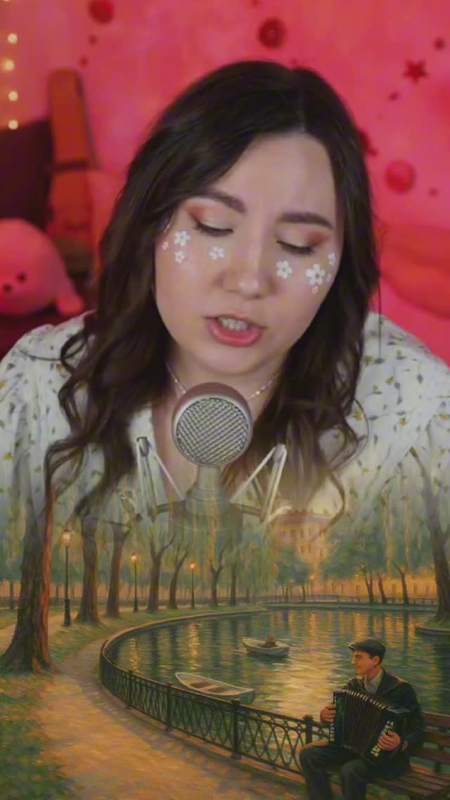 Чистые пруды - Игорь Тальков смотреть онлайн