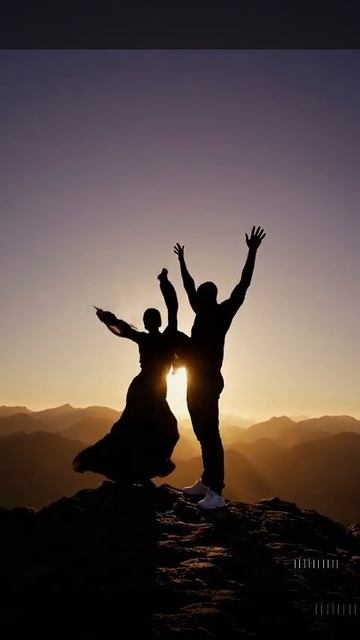 Лилия Любимова. Испытание / Ispytanie 2025 – Triumph at Sunset смотреть онлайн