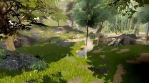 ~"Новая игра в роблокс про котов воителей?Обзор..."~