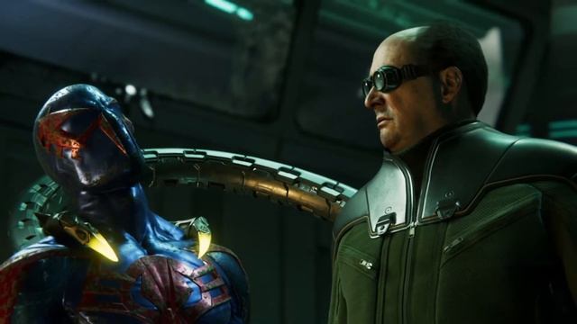 Spider man на PS4 #17 - ГОТОВНОСТЬ НОМЕР 