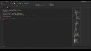 Как заставить NPC ходить по заданному пути в Roblox Studio
