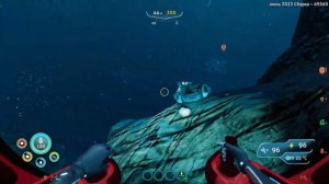 КАК НАЙТИ ШАХТУ "КОППА" | Subnautica  Below Zero