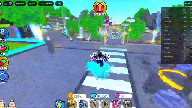 САМЫЙ ЛЮТЫЙ ФАРМ МОНЕТ! 3 способа! ТТД #ттд #toilettowerdefense #? смотреть онлайн