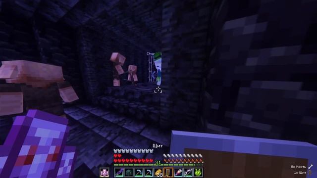 (Где то около) 200 Дней в Lost Souls