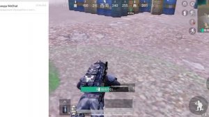 как скачать китайский пабг мобайл+регистрация QQ AND WECHAT