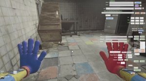 как скачать читы на Poppy Playtime 4 часть 2