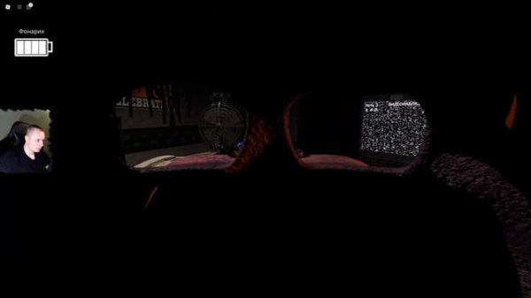 Роблокс FNAF 2 Coop Horror ➤ Прохождение Игры Roblox - ФНАФ 2 Кооп