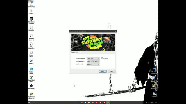 КАК СКАЧАТЬ ЧИТЫ | My summer car смотреть онлайн