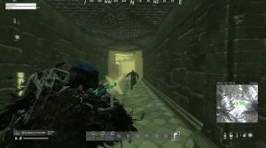 Dayz  |  NOD - PVE Deer Isle  |  Ледник
