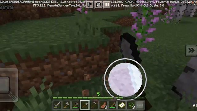 Майнкрафт 2 часть:улучшение дома