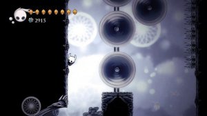 Дворец короля | Прохождение Hollow Knight | Серия 17