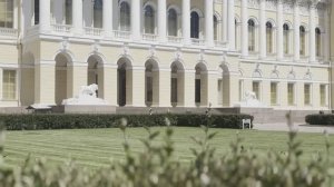 РУССКИЙ МУЗЕЙ МИХАЙЛОВСКИЙ ДВОРЕЦ В САНКТ-ПЕТЕРБУРГЕ | ПОСЕЩЕНИЕ