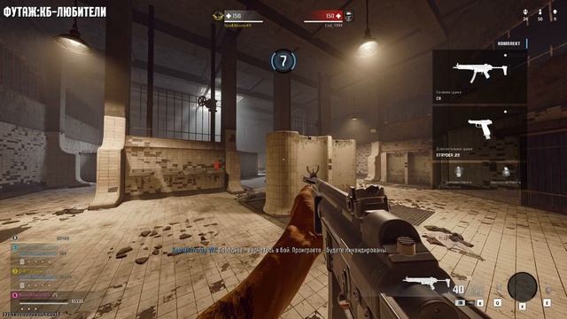 CALL OF DUTY WARZONE 👀ГЛАЗАМИ НОВИЧКА В 2025 смотреть онлайн