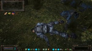S.T.A.L.K.E.R. ОП -  2.2 + Мод Pack LSC # 37. Ликвидация Джокера на АС.