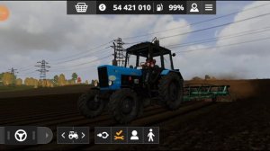 Назад в прошлое FS-20 русская техника