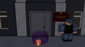 Edit ОВО. Зареченск рп. #roblox #crmp