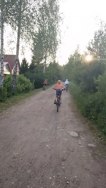 крутые волчары, развязка в конце