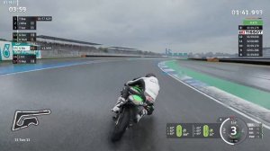 MotoGP 24 Прохождение 4K #1