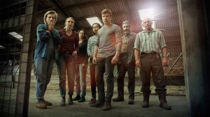 Сериал Один из нас – 1 сезон 2 серия / One of Us