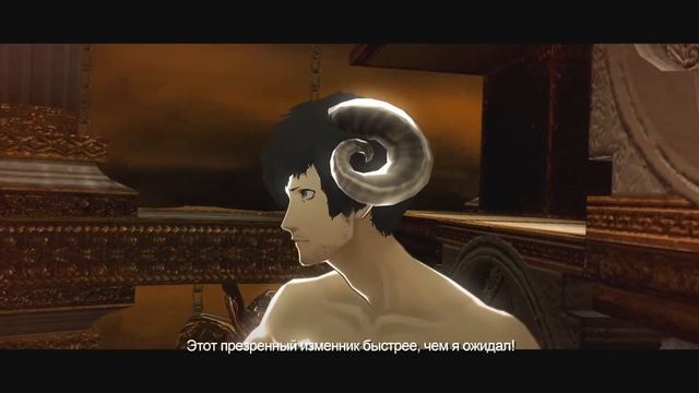 Catherine 📼 Прохождение | Стрим 4 📼 Тетрис в трусах смотреть онлайн