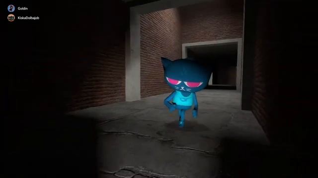 Нашли МЯСНОГО на GM_CONSTRUCT!!! (ФАЙЛ СМЕРТИ 666) (НЕ ФЕЙК!!!!!!!) смотреть онлайн