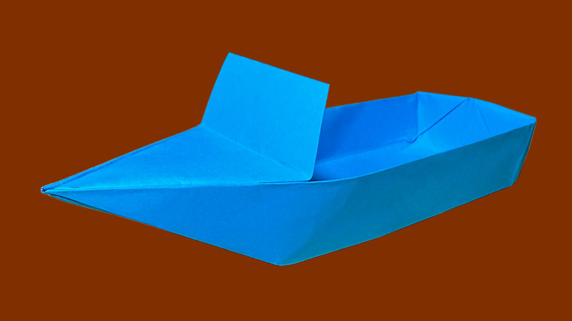 Катер из бумаги. Как сделать кораблик из бумаги. Оригами лодка. Кораблик из бумаги. Origami boat смотреть онлайн