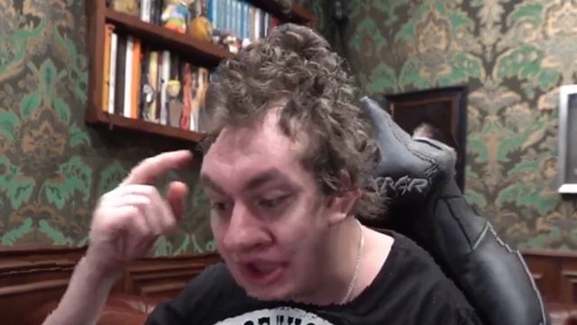 ХОВАНСКИЙ ПОЯСНЕНЯЕТ ЗА ТЮРЬМУ  // ХОВАНСКИЙ СКУКОЖИЛС