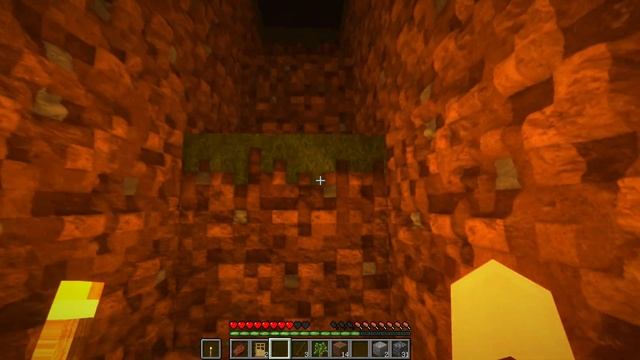 Я ПОПАЛ В САМЫЙ РЕАЛИСТИЧНЫЙ МАЙНКРАФТ | Сайнекс смотреть онлайн