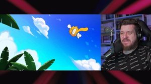 Реакция на Sonic Mania Adventures - All Episodes