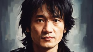 Виктор Цой - Стук / Victor Tsoi - Knock