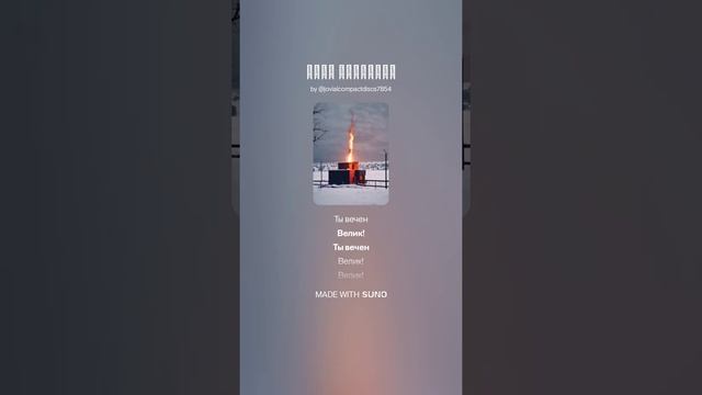 Гимн Барнаула