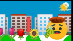 Смайлик 3 Сезон 59 Серия Картошкин,Дейзи и Анус Натвори?