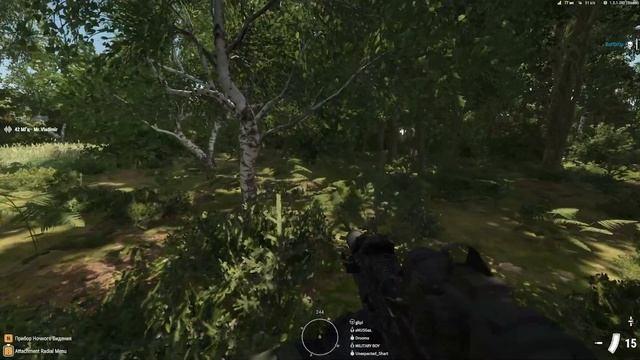 РОССИЯ ПРОТИВ УКРАИНЫ в ARMA REFORGE 💥 смотреть онлайн