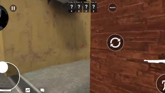 Обзор Prostrike 3.0! САМАЯ ЛУЧШИЙ КС МОБАЙЛ! смотреть онлайн