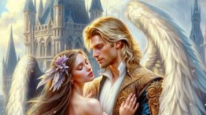 Автор Елена Марди. Книга о приключениях попаданки в магическом мире. Скажи ангелу: "Спасибо".